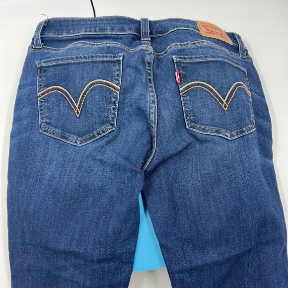 Levi’s 535 super skinny - Picture 4 of 6